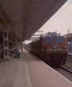 Southern Railway Plans New Trains from Mettupalayam After Station Upgrade