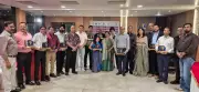 Spark-O-Fest 1.0 Concludes in Lucknow, Fostering Innovation and Entrepreneurship