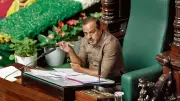 Speaker UT Khader Bars Secretariat Staff from Census to Protect Legislative Autonomy