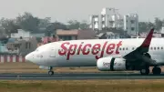 SpiceJet Faces Passenger Ire Over Midnight Flight Delay at Mumbai Airport