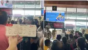 SpiceJet Strands Hundreds at Mumbai Airport Amid Night Flight Chaos