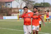 Sporting Clube de Goa Climbs I-League 2 Table with Narrow Victory Over Sudeva Delhi FC