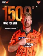 SRH Batter Klaasen Stresses Need for All-Round Performance in IPL