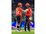 SRH Captain Kishan Credits Travis-Head & Abhishek's 80-Run Powerplay for Easy Win Over KKR