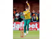 SRH Signs Gerald Coetzee as Replacement for Injured David Payne in IPL 2026