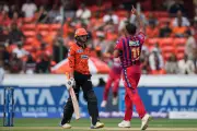 SRH Stunned by Pitch, LSG Bowling in IPL Home Opener Defeat