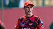 SRH vs DC IPL 2026 Clash: Cummins Ruled Out, Kishan Leads Hyderabad