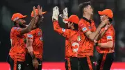 SRH vs LSG IPL 2026 Match Weather Forecast: Hyderabad Conditions Analyzed
