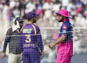 Srikkanth Blasts Riyan Parag's IPL Form, Questions Rajasthan Royals' Middle Order