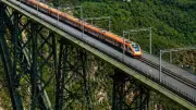 Srinagar Jammu Vande Bharat Train: Check Timings, Route & Details