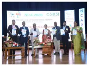 SRM Autism Conference 2026 Advocates Tech-Integrated Human-Centred Care
