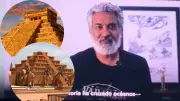 SS Rajamouli Reveals Baahubali Link to Mexico at CCXP 2026