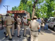 St. Stephen's School in Chandigarh Receives Bomb Threat, Police Launch Probe