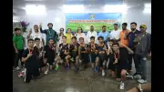 St Xavier's High School Dominates CISCE Patna Zone Kabaddi Championship 2026