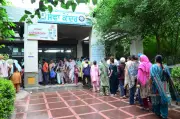 Staff Diversions and SC Certificate Rush Strain Jalandhar Sewa Kendras