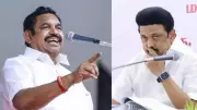 Stalin Accuses EPS of Silence on BJP Policies, Demands Stand on UCC and Delimitation