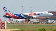 Star Air Expands Network with 70 New Direct Flights Linking Mundra to Six Major Cities