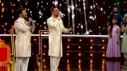 Star Singer's Do or Die Round: Dilraj & Vaishakan Mesmerize with 'Vande Matharam'
