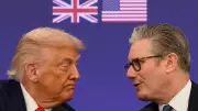 Starmer Defends NATO as Trump Threatens US Withdrawal from Defense Pact