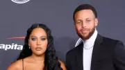 Stephen and Ayesha Curry Partner with Warren Buffett for Charity Lunch Revival