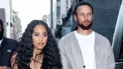 Stephen Curry and Family Enjoy Coachella Getaway After Warriors' Playoff Exit