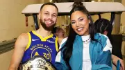 Stephen Curry Opens Up About Retirement Plans Amid Family Support