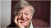 Stephen Fry Quote on Trying New Things: Taste Every Fruit of the Tree
