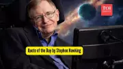 Stephen Hawking: A Legacy of Cosmic Discovery and Human Resilience
