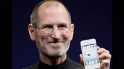 Steve Jobs' Famous Quote: Why You Can Only Connect Life's Dots Looking Backward