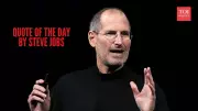 Steve Jobs' Timeless Wisdom: Find Passion in Your Work