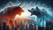 Stock Market Live: Sensex, Nifty Rally Faces Resistance as Oil Prices Rise