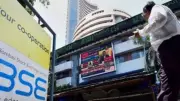 Stock Market Opens Flat; Maruti Shares in Focus Today