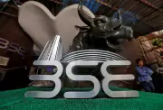 Stock Markets Rebound in Early Trade, Sensex Surges 500 Points