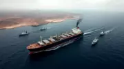 Strait of Hormuz Crisis: US-Iran Standoff Over Vital Oil Chokepoint