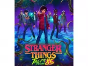 Stranger Things Animated Spinoff 'Tales From '85' Renewed for Season 2