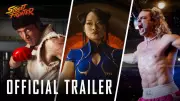Street Fighter Movie Official Trailer Released Starring Jason Momoa