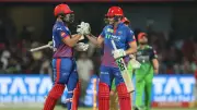 Stubbs, Rahul, and Miller's Late Blitzkrieg Propels Delhi Capitals to Top Four in IPL 2026