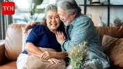 Study Reveals Cohabitation Boosts Happiness More Than Marriage for Older Adults