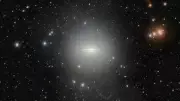 Stunning New Image Reveals Sombrero Galaxy's Glowing Halo in Unprecedented Detail