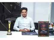 Style Baazar Honored as Trusted Fashion Brand of the East 2026 at Times Power Icons