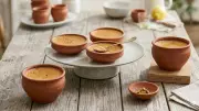 Sugar-Free Mishti Doi: A Healthy Bengali Dessert Recipe