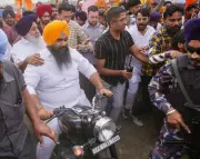 Sukhbir Badal Dares Punjab CM to Visit Villages Without Security to See Reality