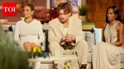 Summer House Season 10 Explodes with Amanda and West's Shocking Romance