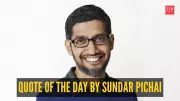 Sundar Pichai's Philosophy: Happiness as a Choice, Not a Circumstance