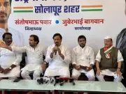 Sunetra Pawar to File Nomination for Baramati Bypoll Amid Alliance Talks