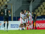 Sunil Chhetri and Namgyal Bhutia Lead Bengaluru FC to Victory Over FC Goa in ISL 2025-26