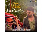 Suno Naa Dil Song from Daadi Ki Shaadi Released, Featuring Sonu Nigam and Sunidhi Chauhan