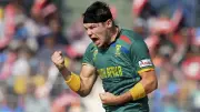 Sunrisers Hyderabad Seek Replacements for Injured David Payne in IPL 2026