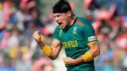 Sunrisers Hyderabad Sign Gerald Coetzee as Replacement for Injured David Payne