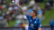 Sunrisers Hyderabad Signs Sri Lankan Pacer as Brydon Carse Replacement for IPL 2026